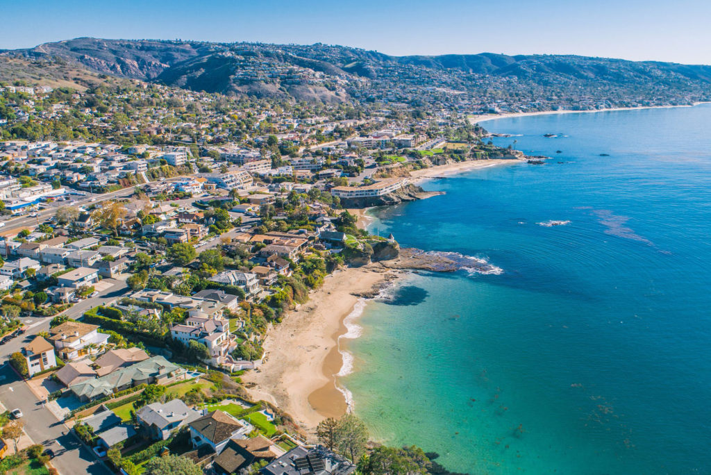 communities california laguna beach aerial day resized